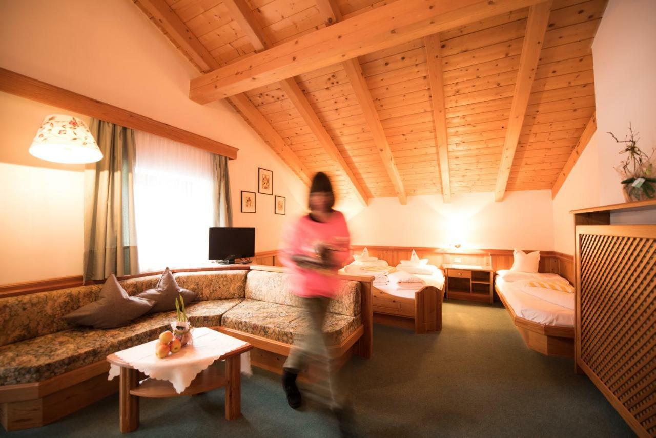 Villa Rier Siusi Luaran gambar