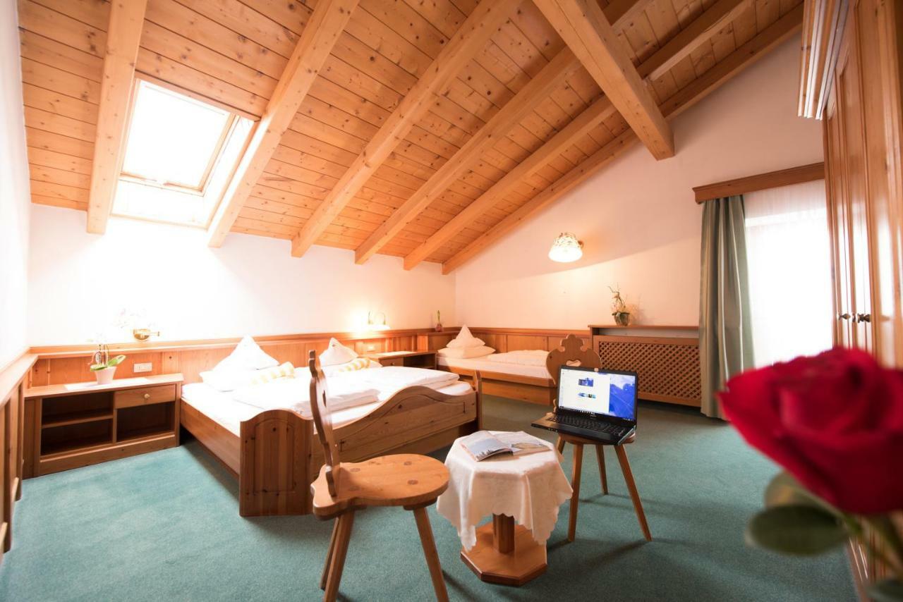 Villa Rier Siusi Luaran gambar