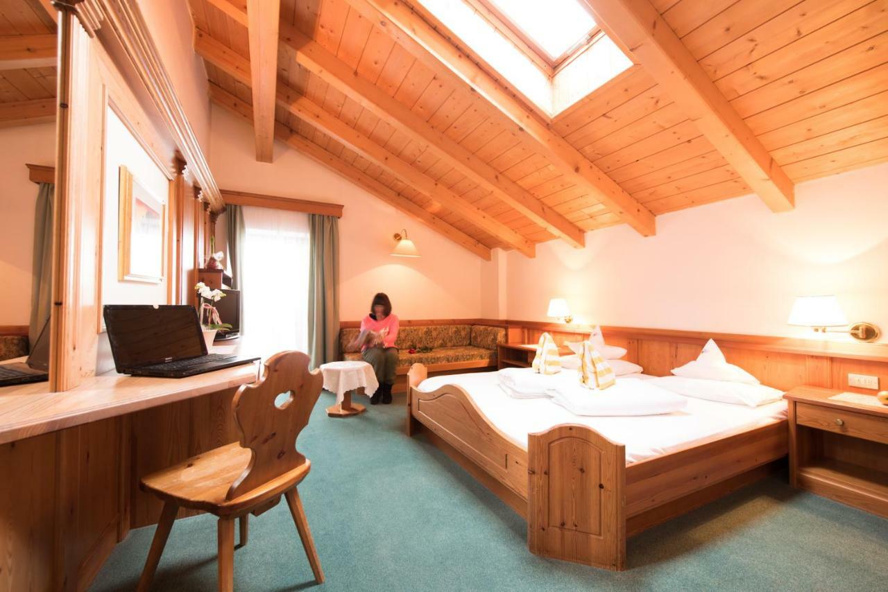 Villa Rier Siusi Luaran gambar