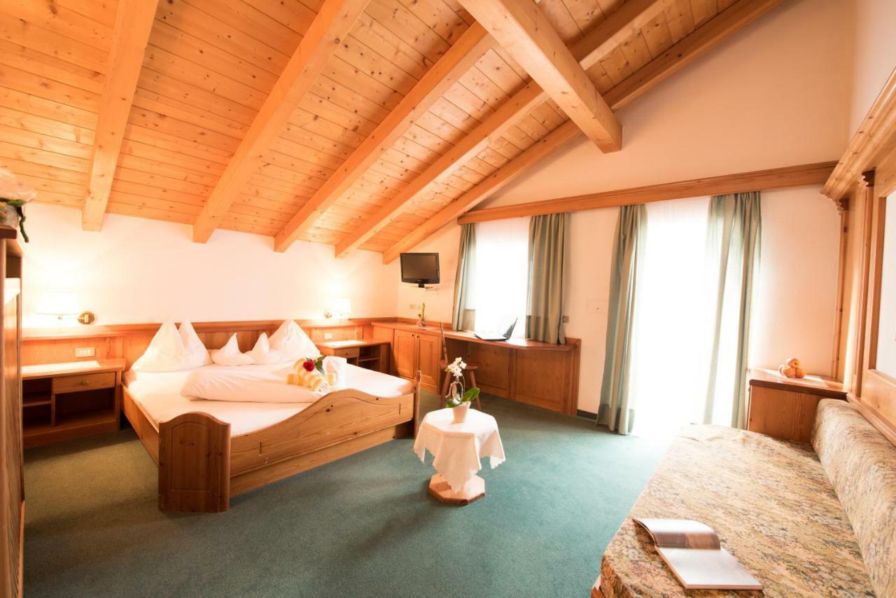 Villa Rier Siusi Luaran gambar